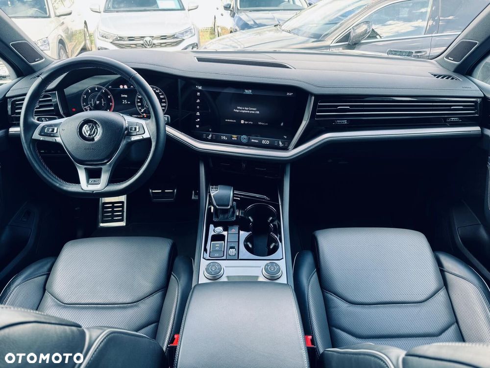 Volkswagen Touareg 3.0 V6 TFSI 4Motion R-Line - 23