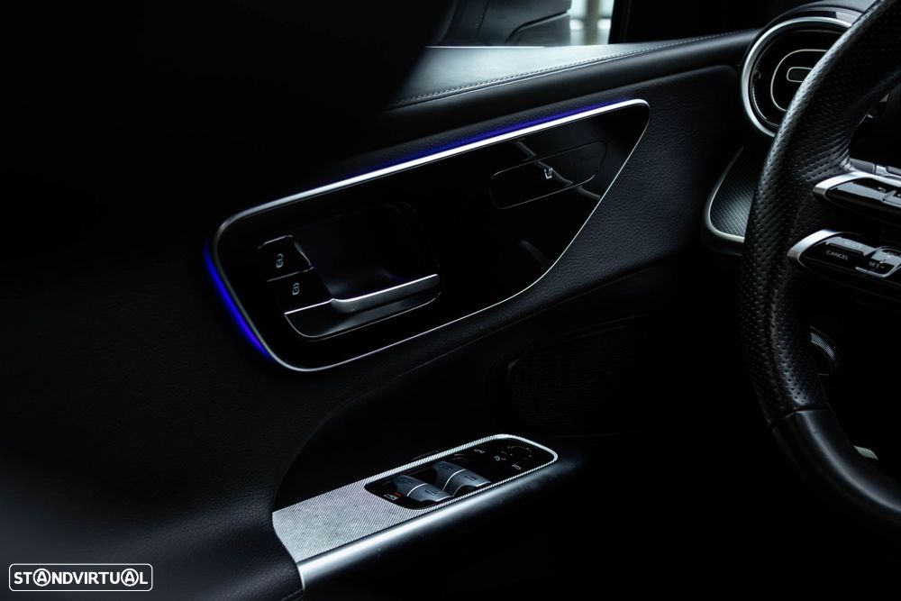 Mercedes-Benz GLC 220 d 4Matic AMG Advanced - 22