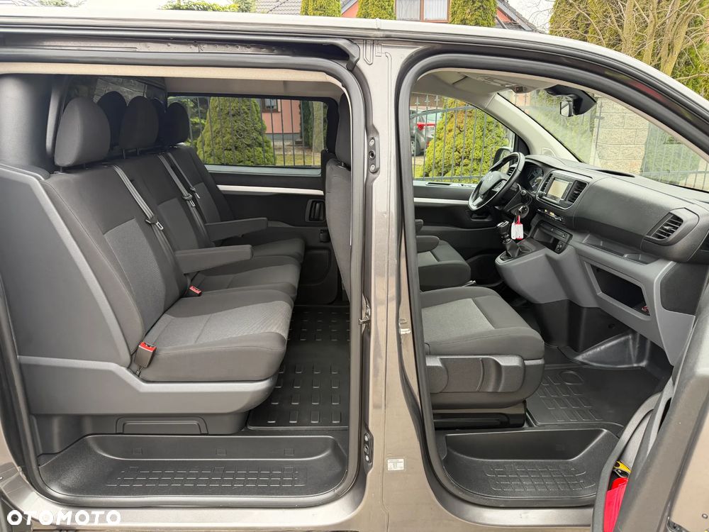 Citroën JUMPY DŁUGI LONG - 2