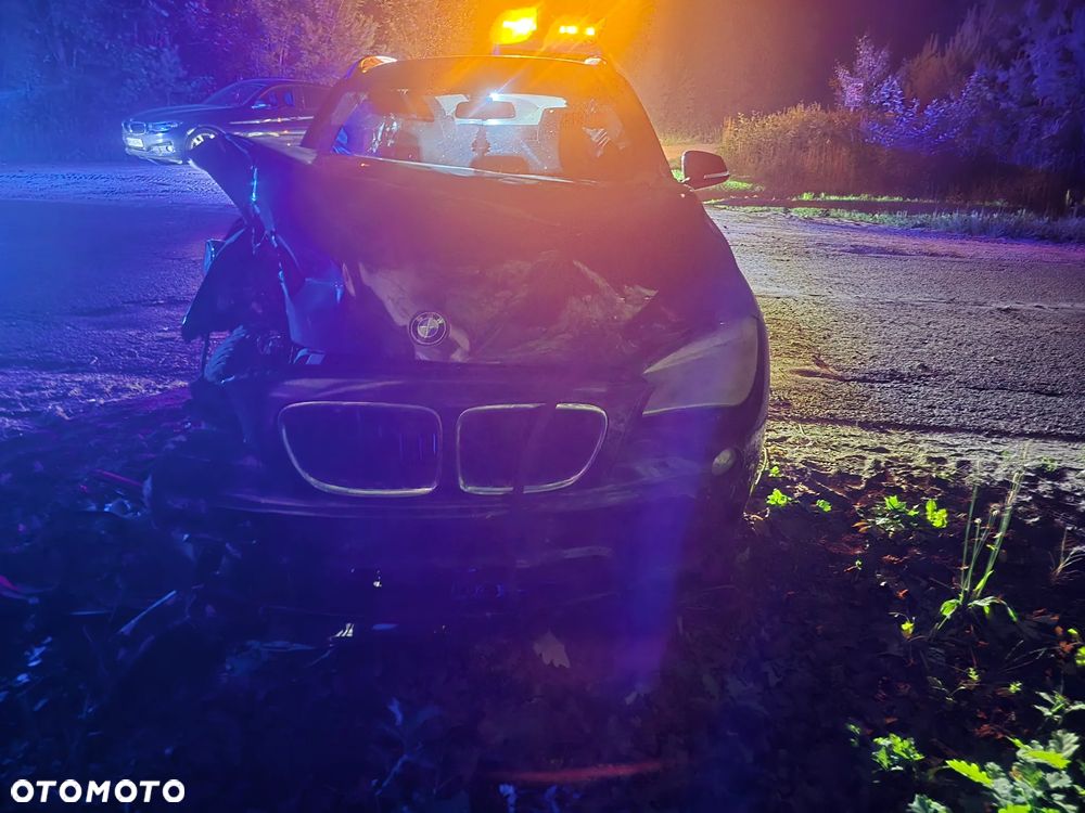 BMW X1 xDrive20d - 4