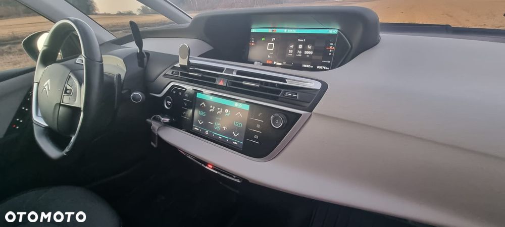 Citroën C4 SpaceTourer 1.2 PureTech Feel S&S EAT8 - 7