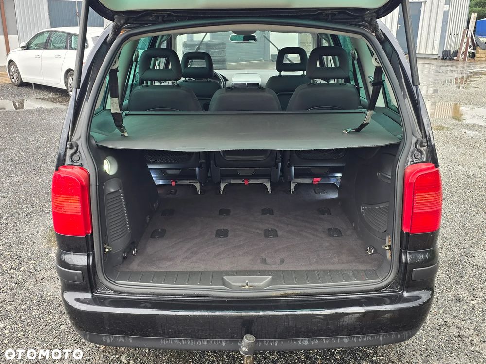 Seat Alhambra - 7