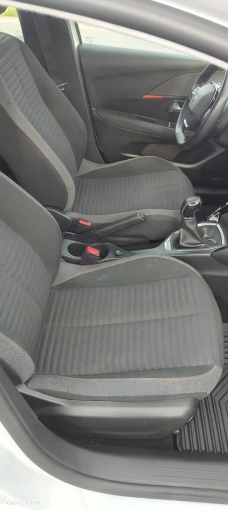 Peugeot 208 1.2 PureTech Allure S&S - 22