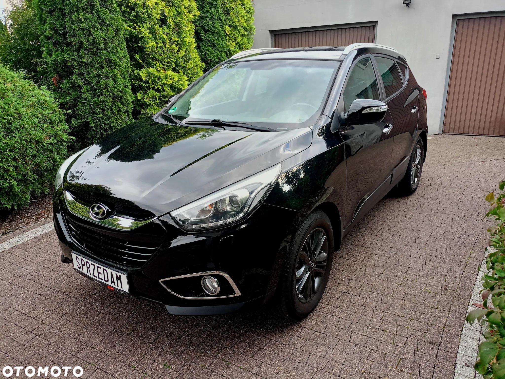Hyundai ix35 1.6 2WD Comfort - 1
