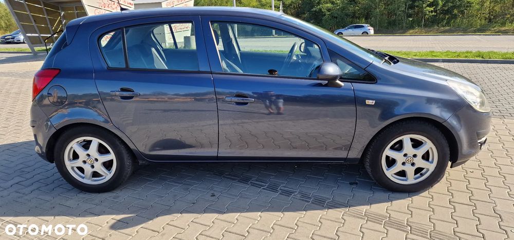 Opel Corsa 1.4 16V Enjoy - 3