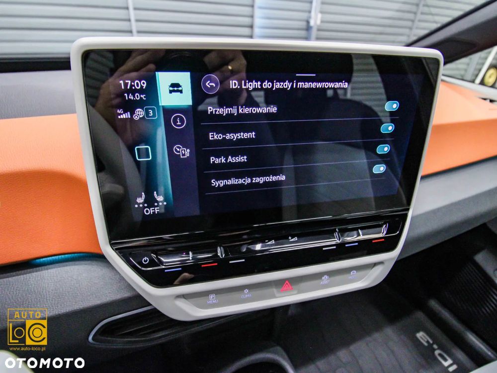 Volkswagen ID.3 58kWh Pro Performance Max - 22