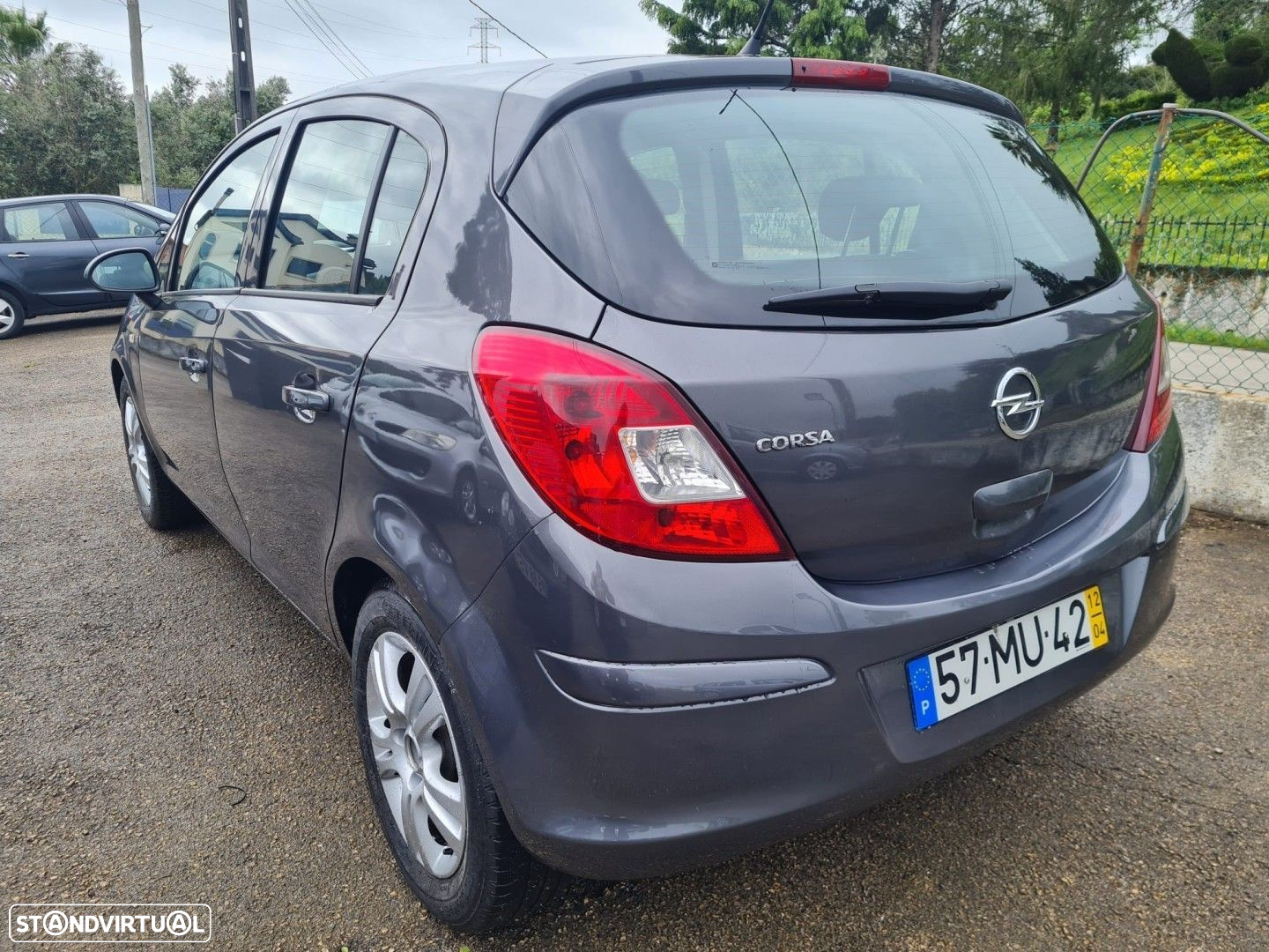 Opel Corsa 1.2 Enjoy S/S - 2