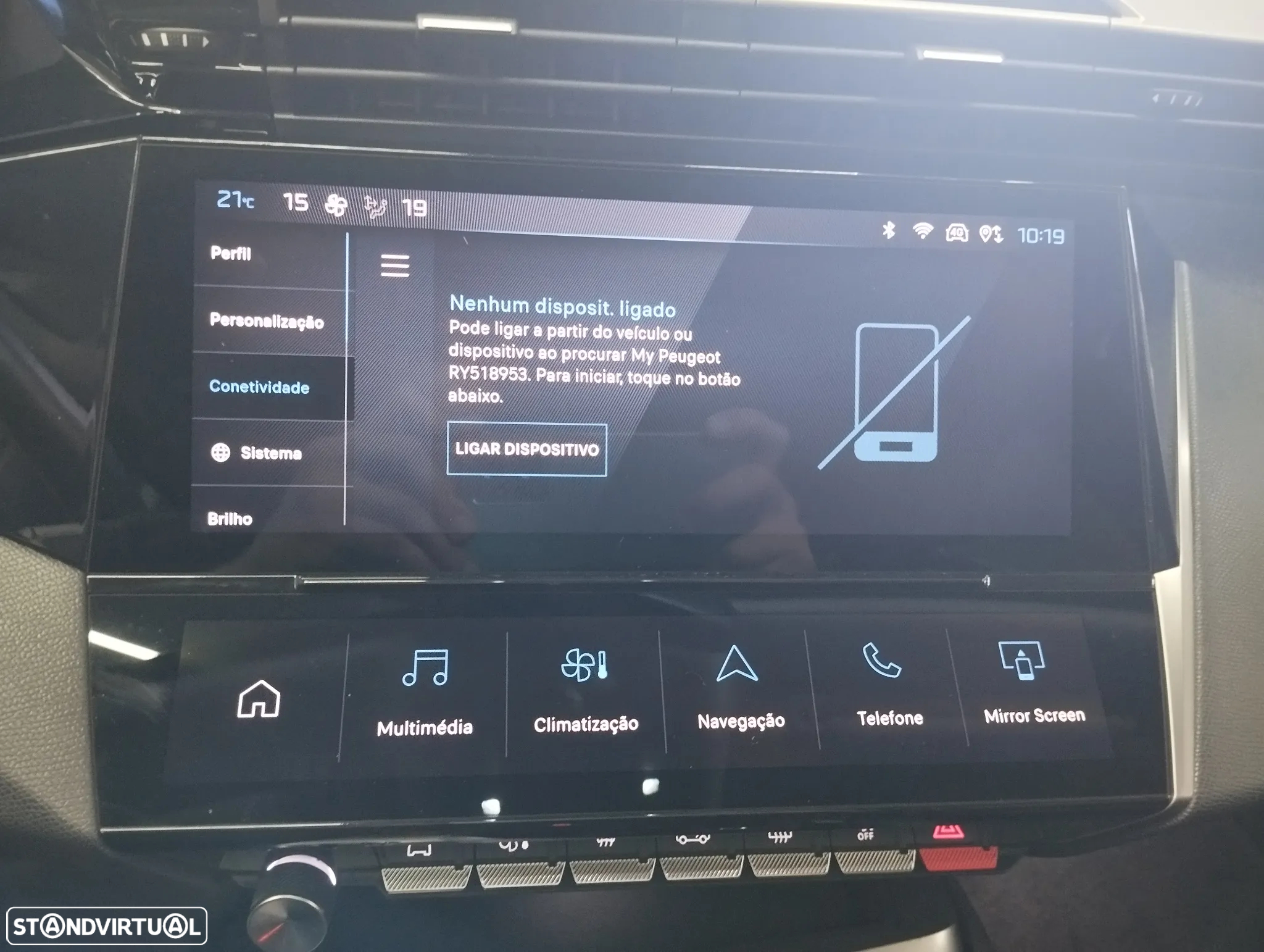 Peugeot 308 1.2 PureTech Allure Pack - 29