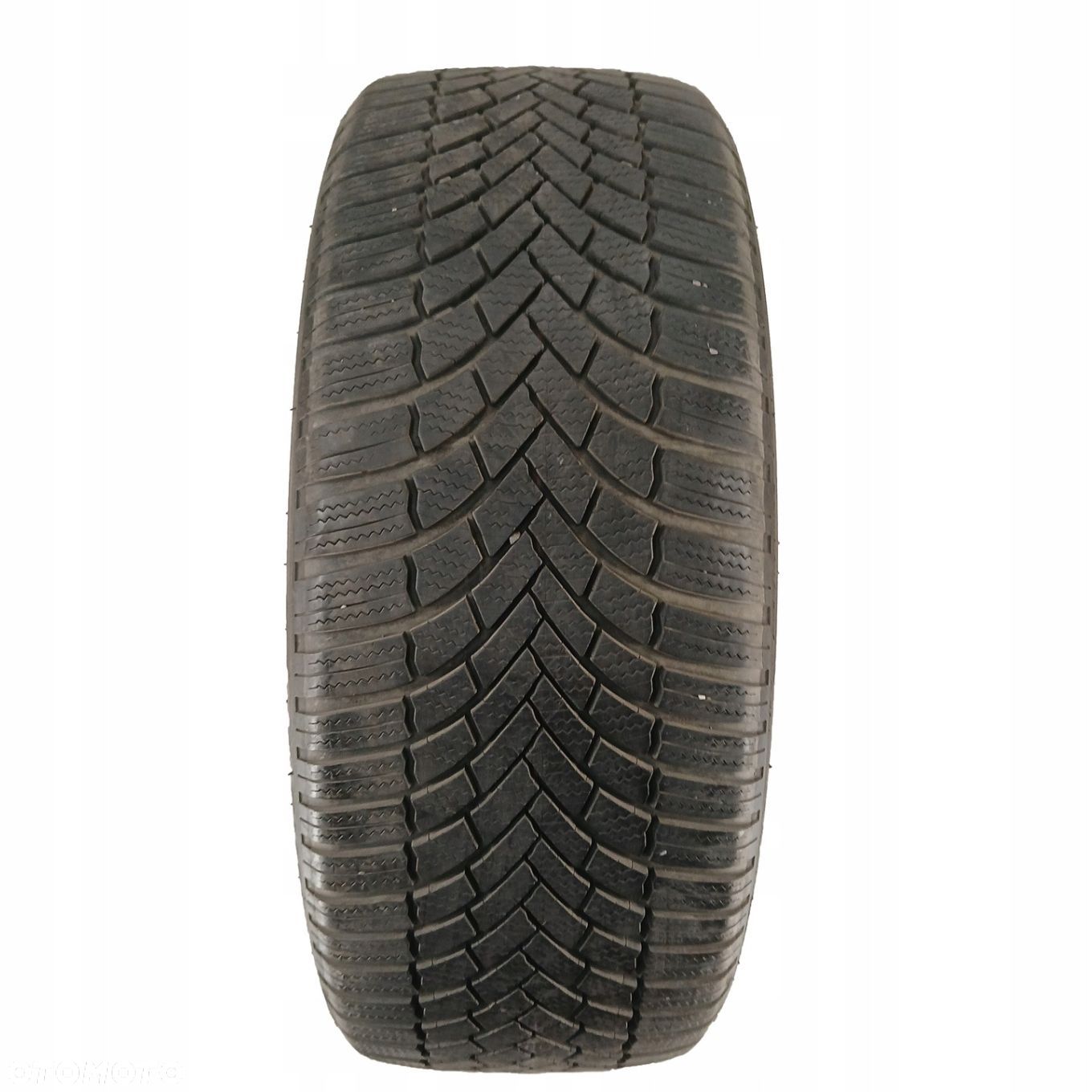 235/45R19 99V Bridgestone Blizzak LM005 6mm 2023r 85223 - 1
