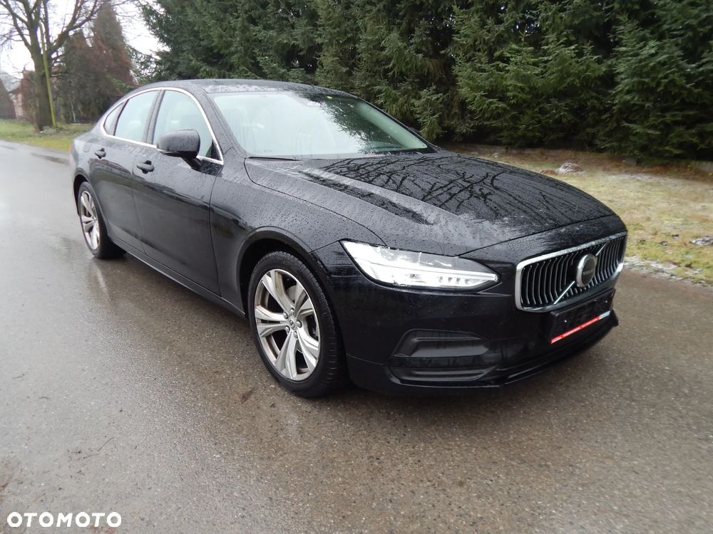 Volvo S90 D5 AWD Momentum - 2