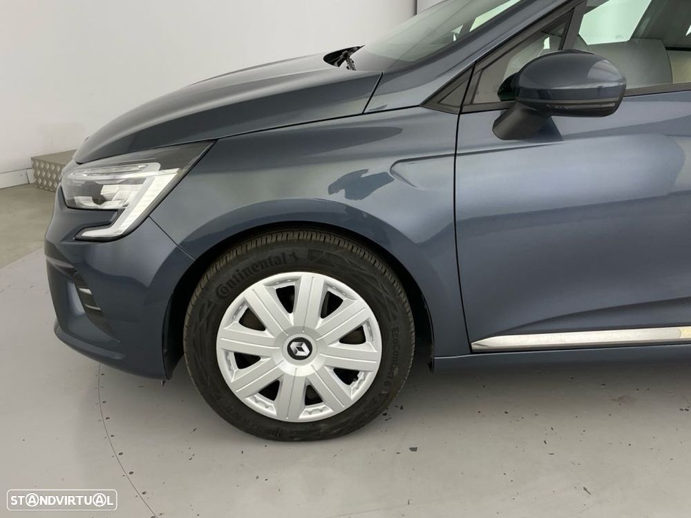 Renault Clio 1.5 Blue dCi Intens - 19