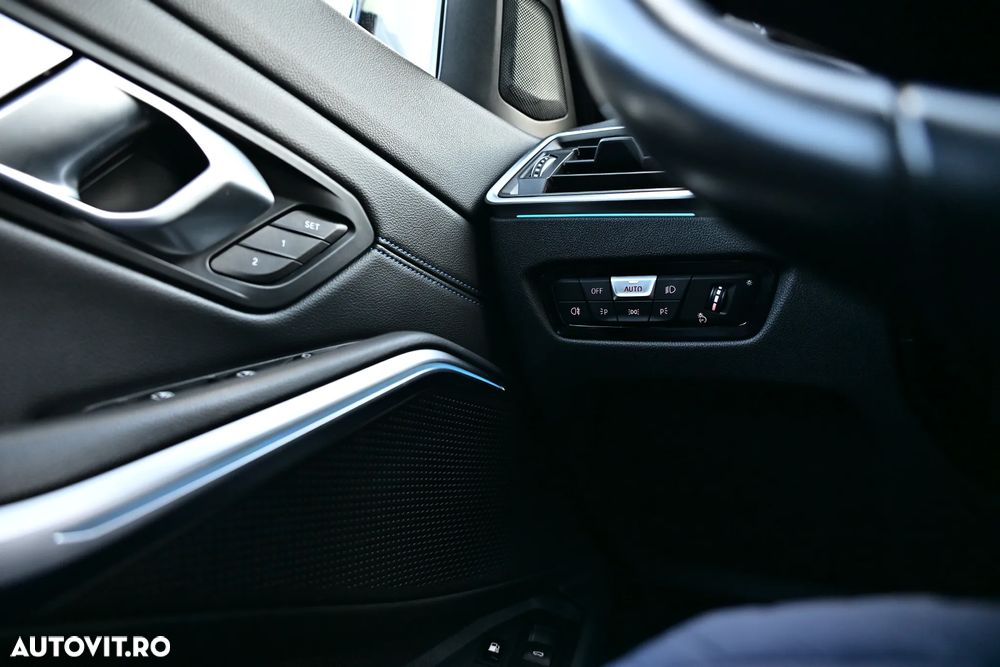 BMW Seria 3 320e Touring xDrive Aut. M Sport - 17