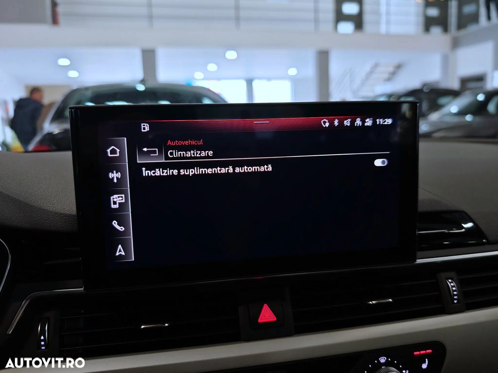 Audi A5 Sportback 2.0 30 TDI S tronic MHEV Advanced - 12