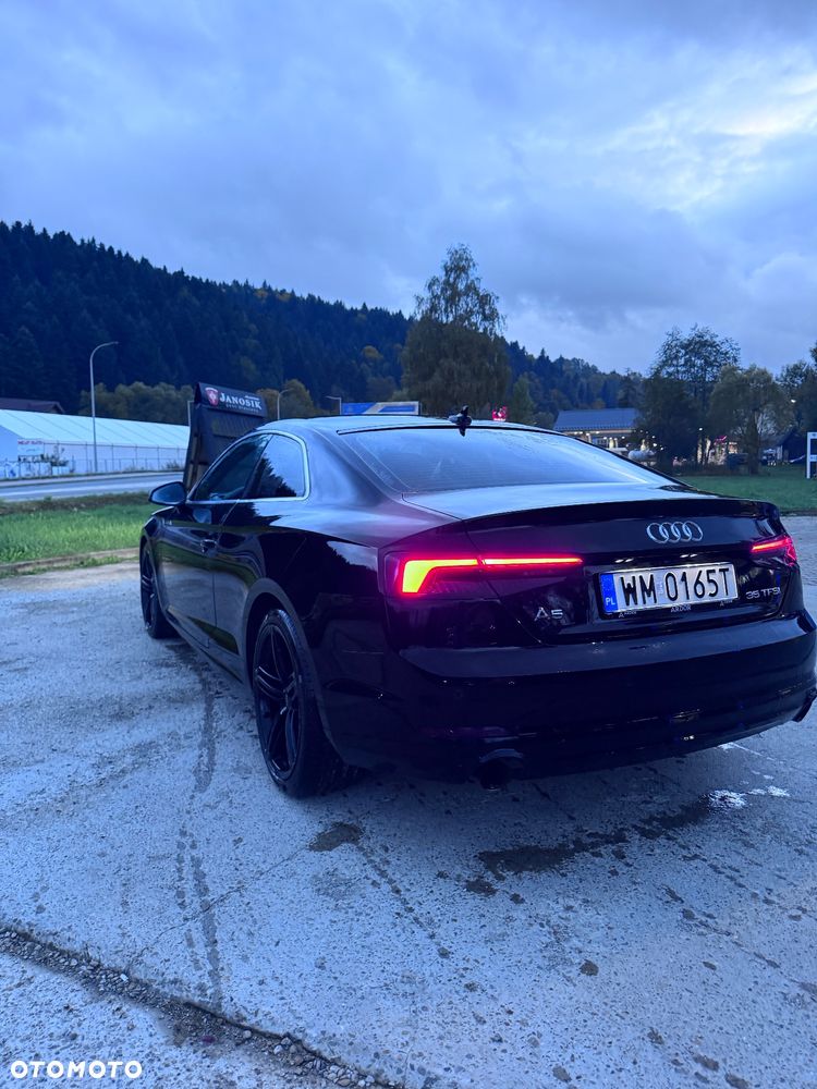 Audi A5 ver-35-tfsi-s-tronic - 2