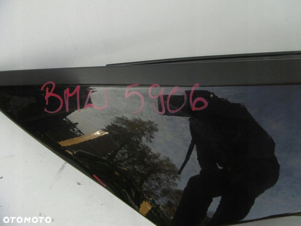 BMW 1 E87 E88 E82 04-11 Błotnik lewy przód przedni - 3