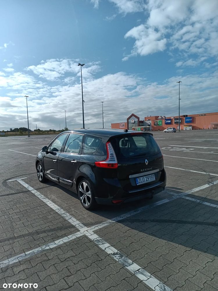 Renault Scenic 1.4 16V TCE Bose Edition - 3