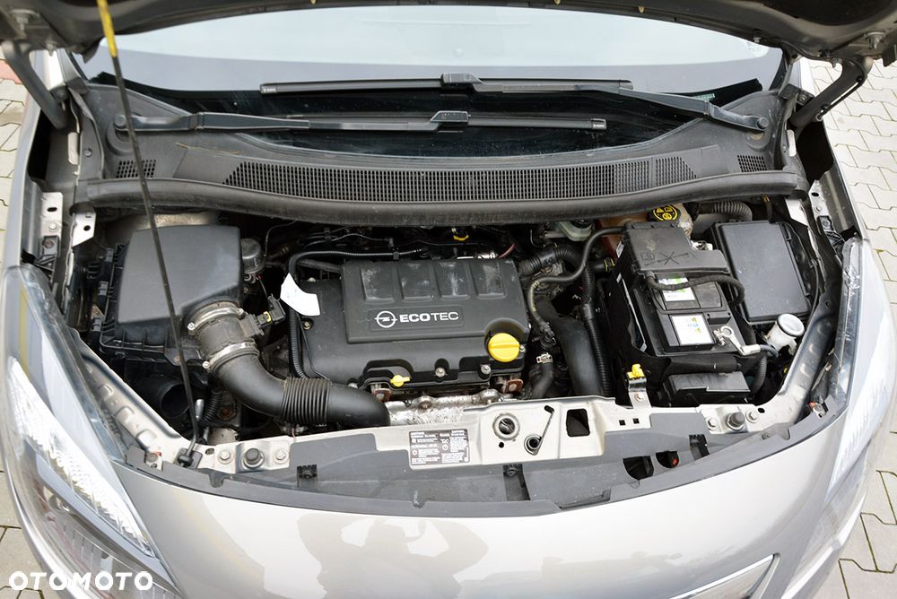 Opel Meriva 1.4 Active - 12