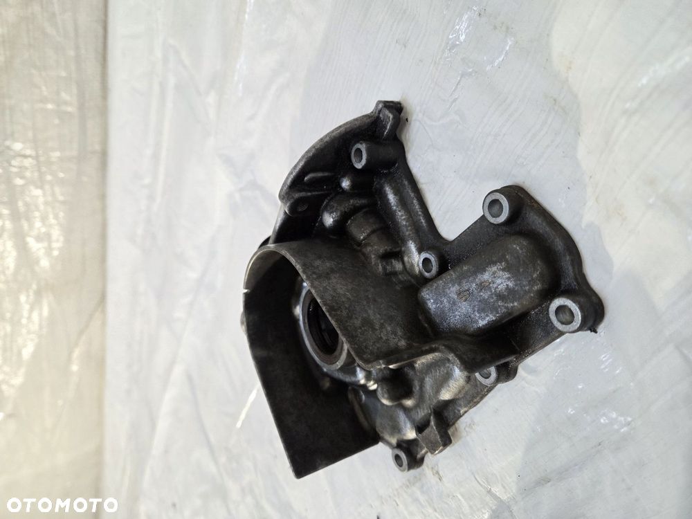 OPEL INSIGNIA A 2.0 CDTI A20DTH POMPA OLEJU 55566000 - 3