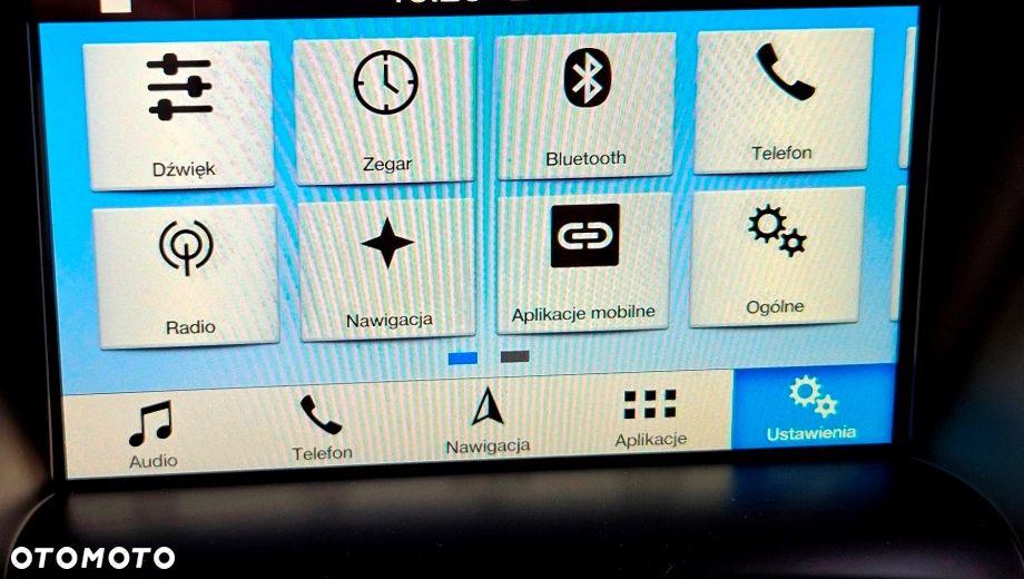 Ford Grand C-MAX 1.5 EcoBoost Start-Stopp-System Trend - 26