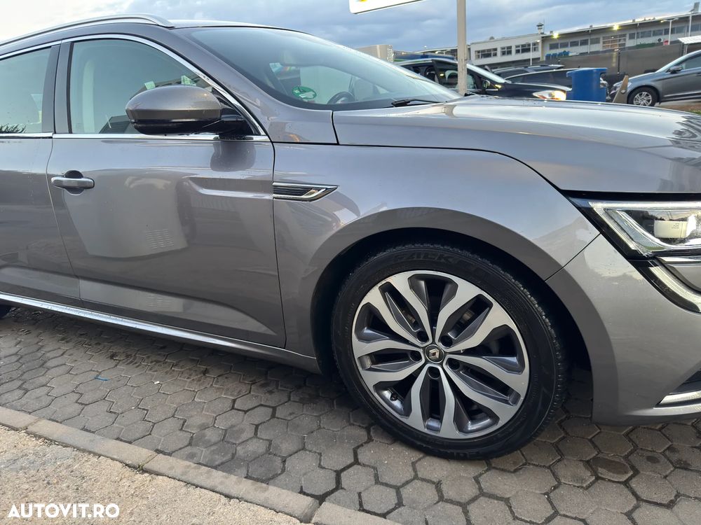 Renault Talisman - 2