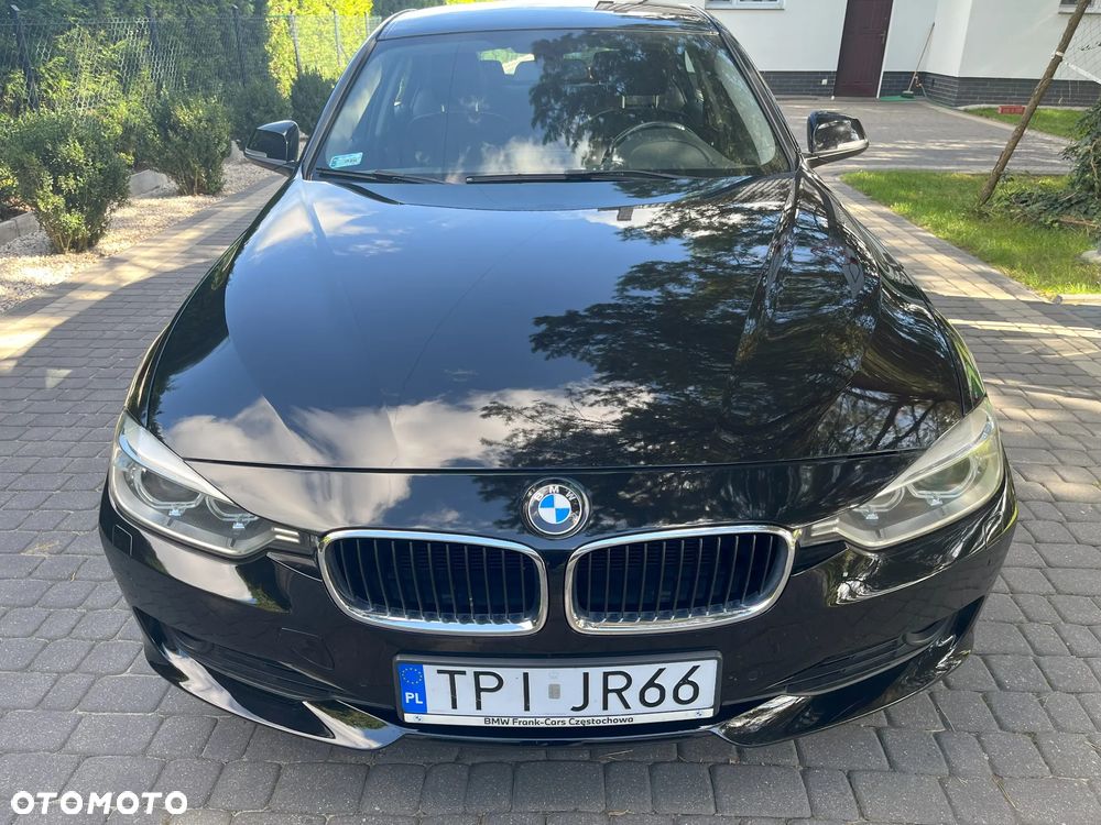 BMW Seria 3 - 2