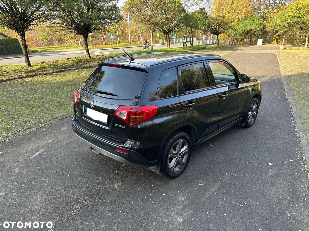 Suzuki Vitara 1.6 Premium 2WD - 15
