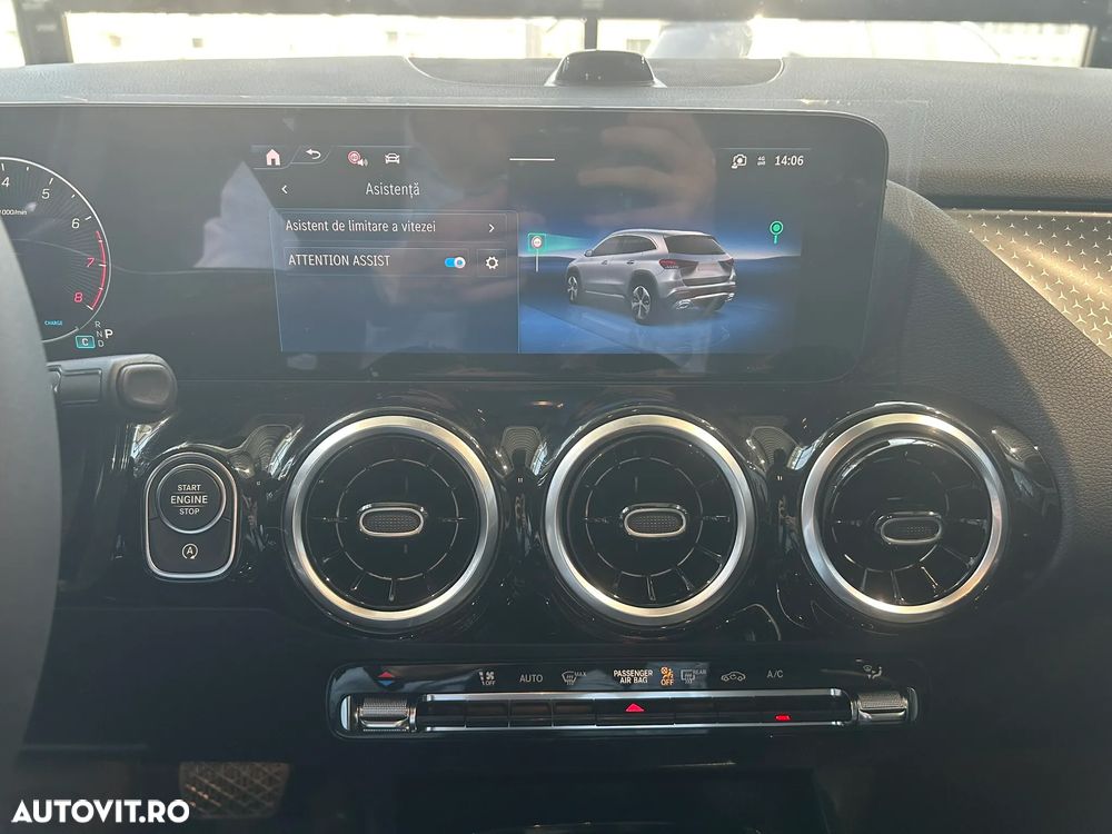 Mercedes-Benz GLA 180 MHEV Aut. - 16