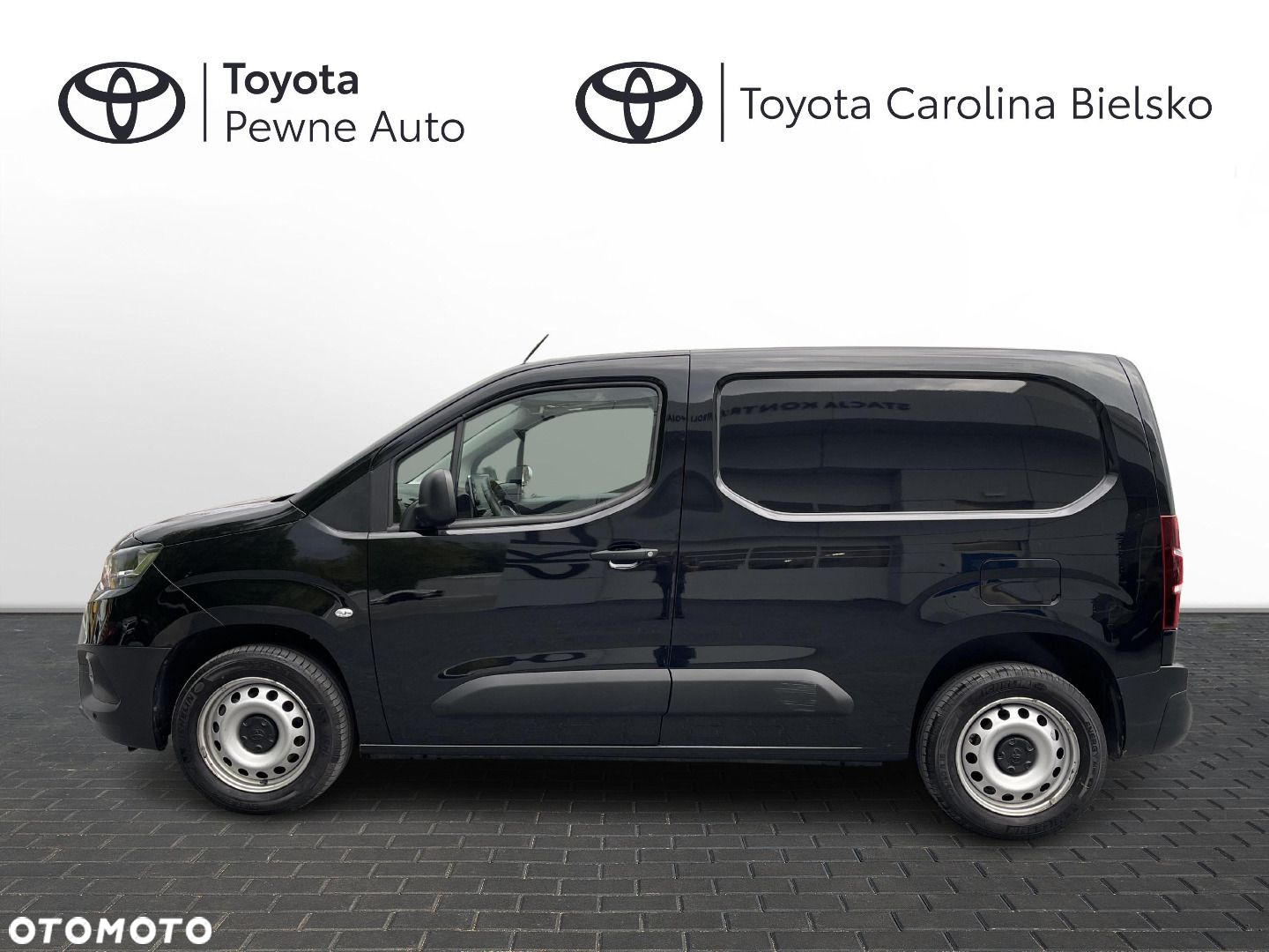 Toyota PROACE CITY - 3