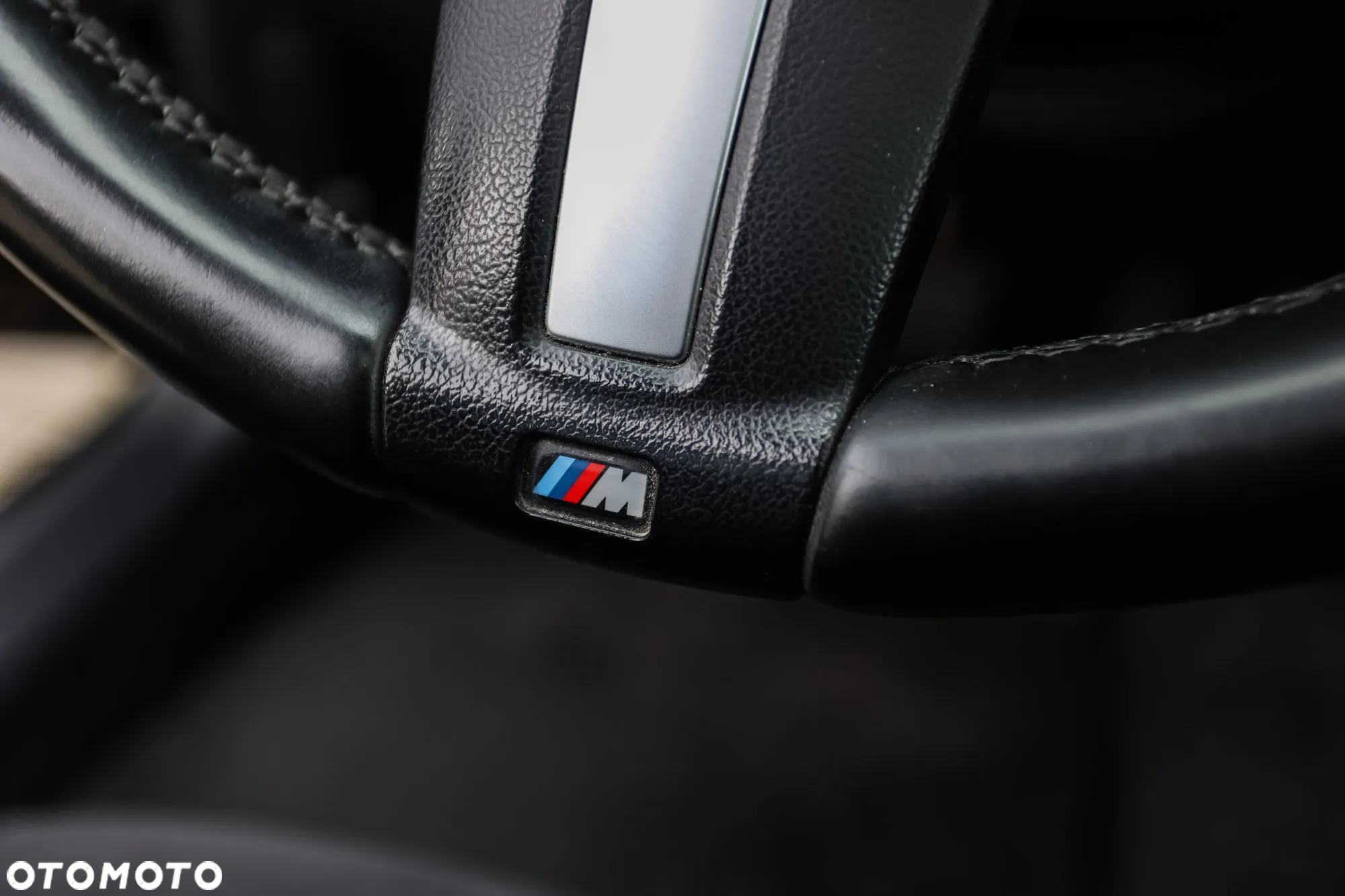 BMW Seria 3 320d Touring Sport Line - 39