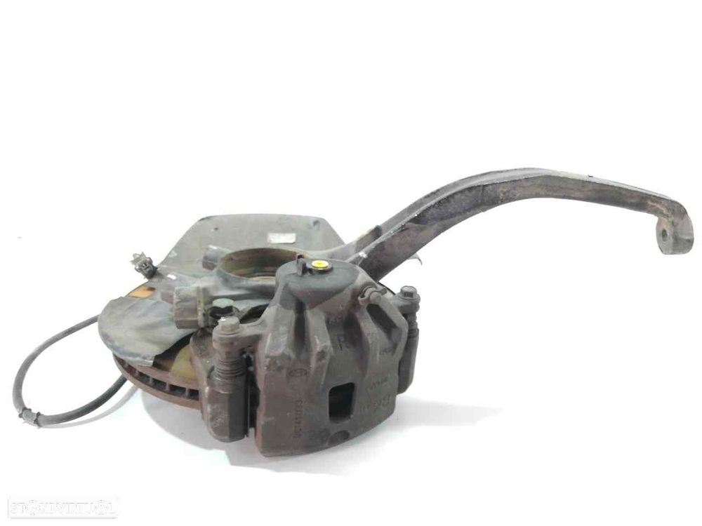 MANGA DE EIXO FRONTAL DIREITA HYUNDAI SONATA V 2006 - 2