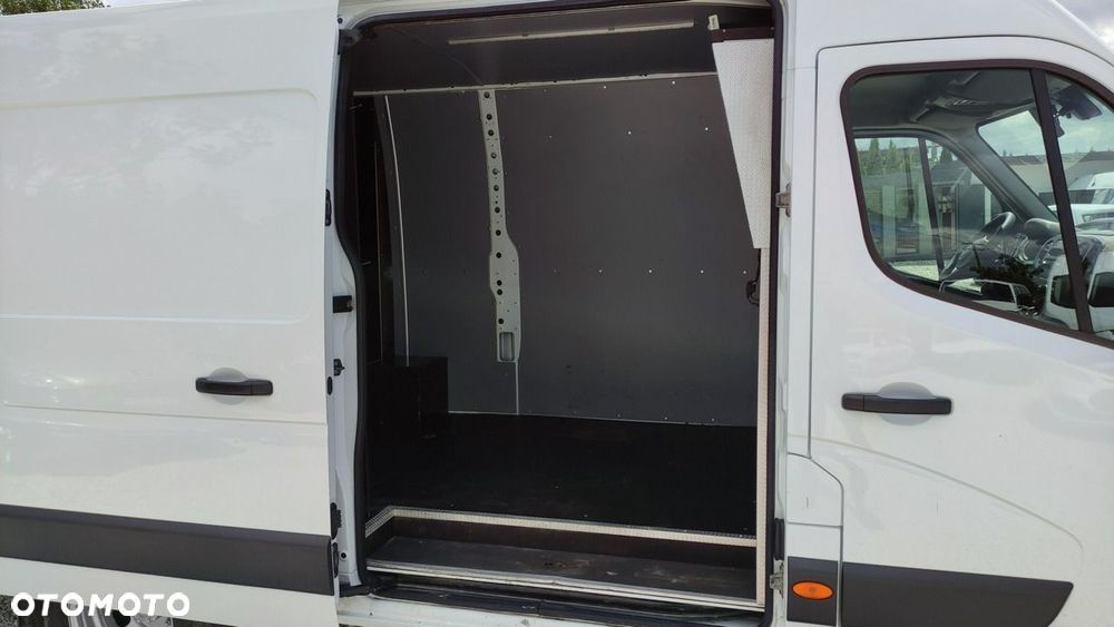 Renault Master - 8