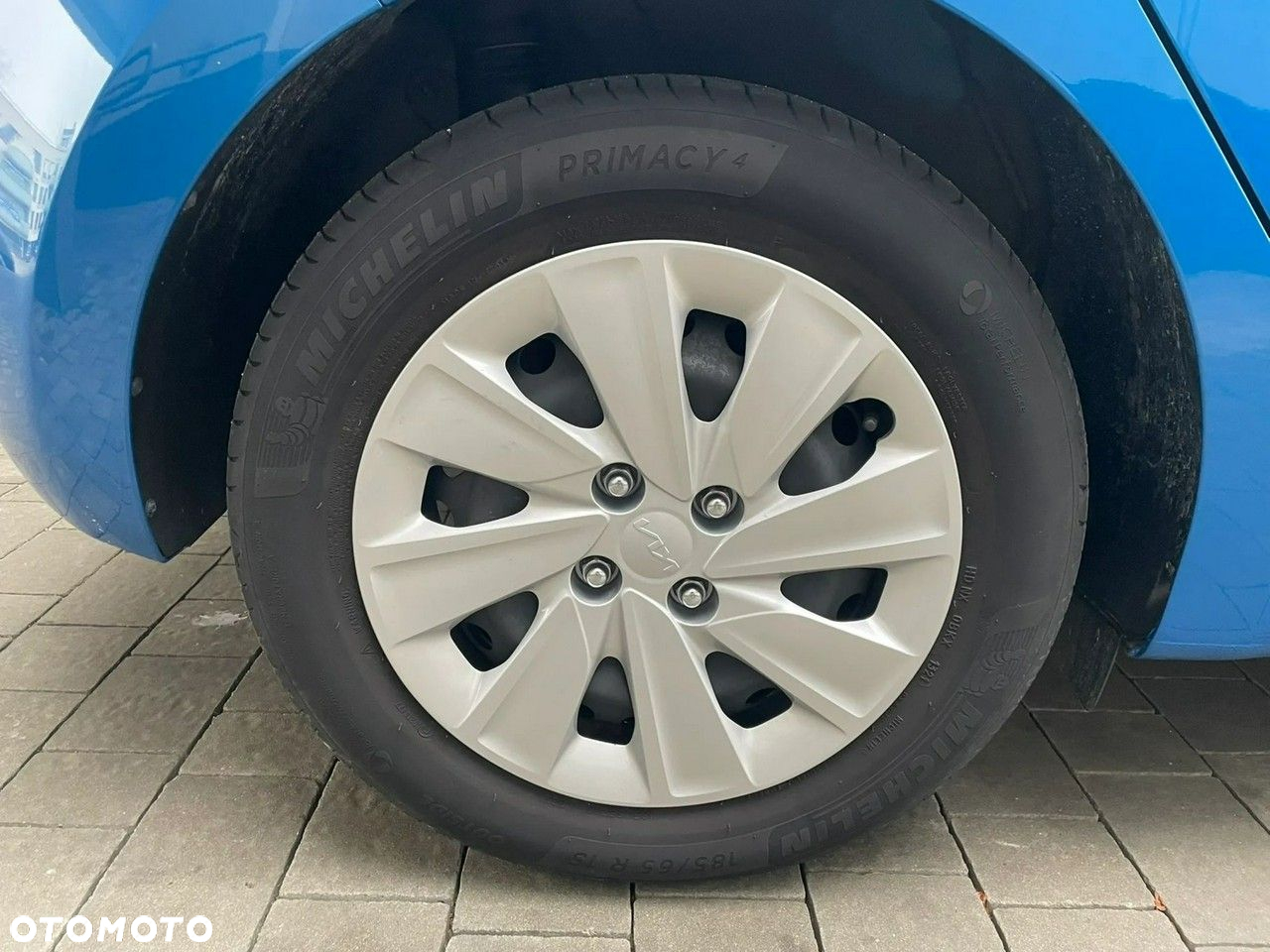 Kia Rio 1.2 M - 20