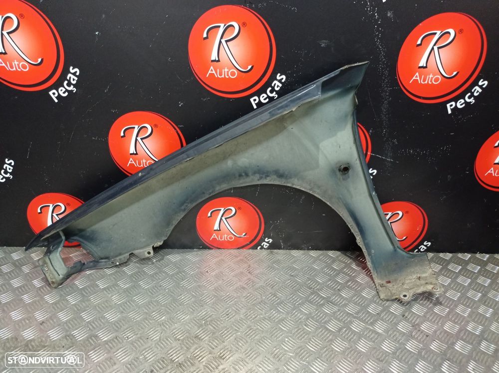 Guarda Lamas Dto Volvo S40 I (644) - 2