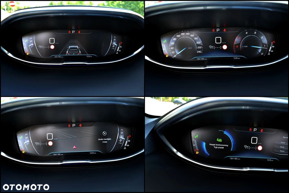Peugeot 5008 2.0 BlueHDI GT S&S EAT8 - 37