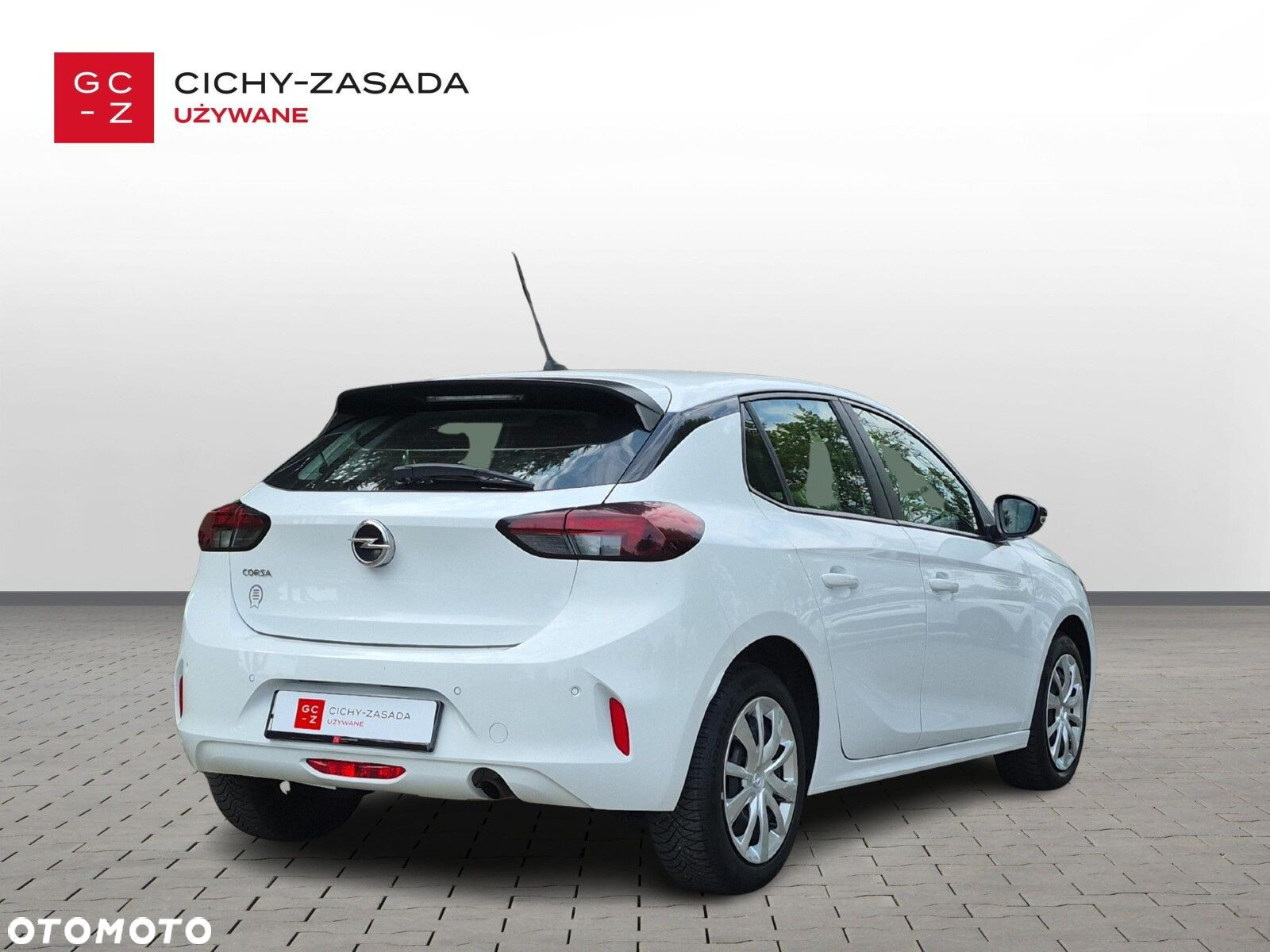 Opel Corsa 1.2 Edition S&S - 5