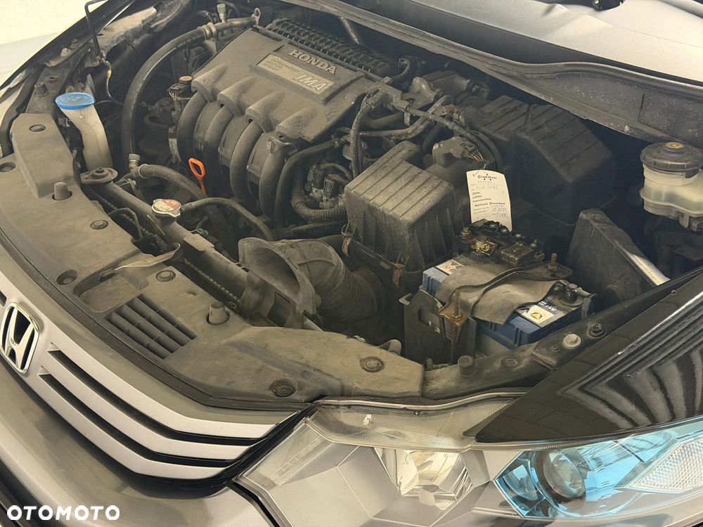 Honda Insight 1.3 Exclusive - 17