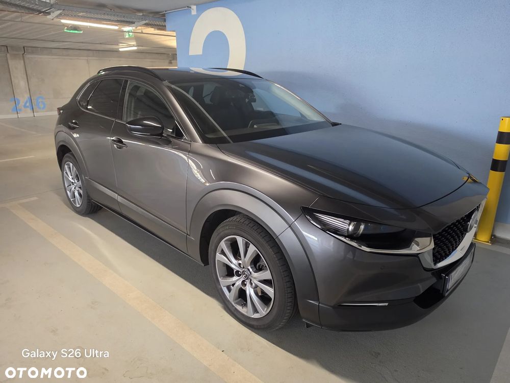 Mazda CX-30 2.0 mHEV Hikari 2WD - 6