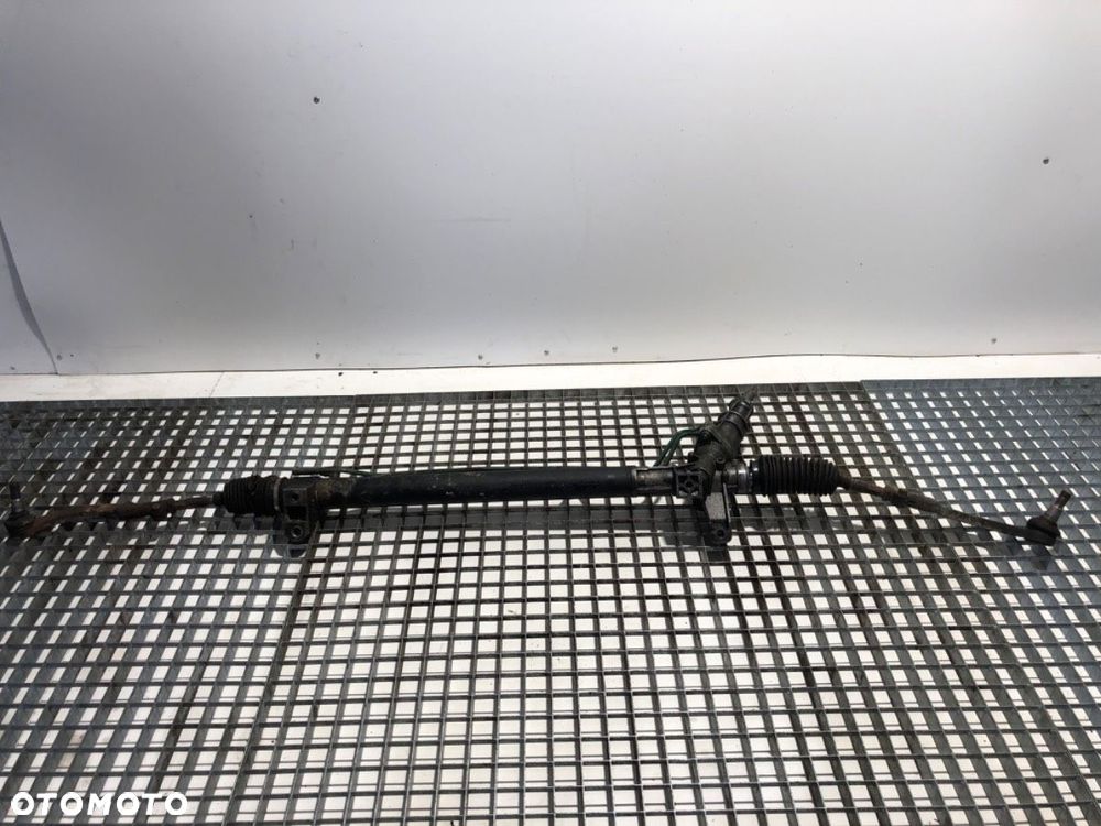 PRZEKŁADNIA KIEROWNICZA MAGLOWNICA  RENAULT MASTER II Autobus (JD) 1998 - 2022 2.8 dTI 84 kW [114 - 5