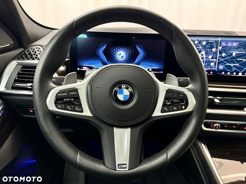 BMW X6 - 27