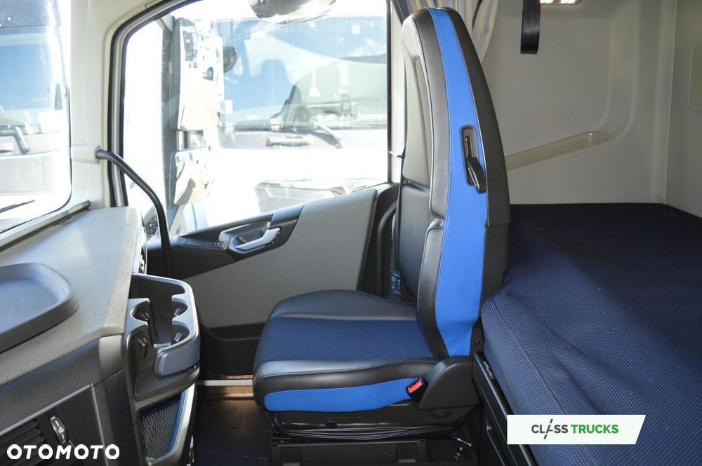 Volvo FH 460 Globetrotter XL i-Save - 10