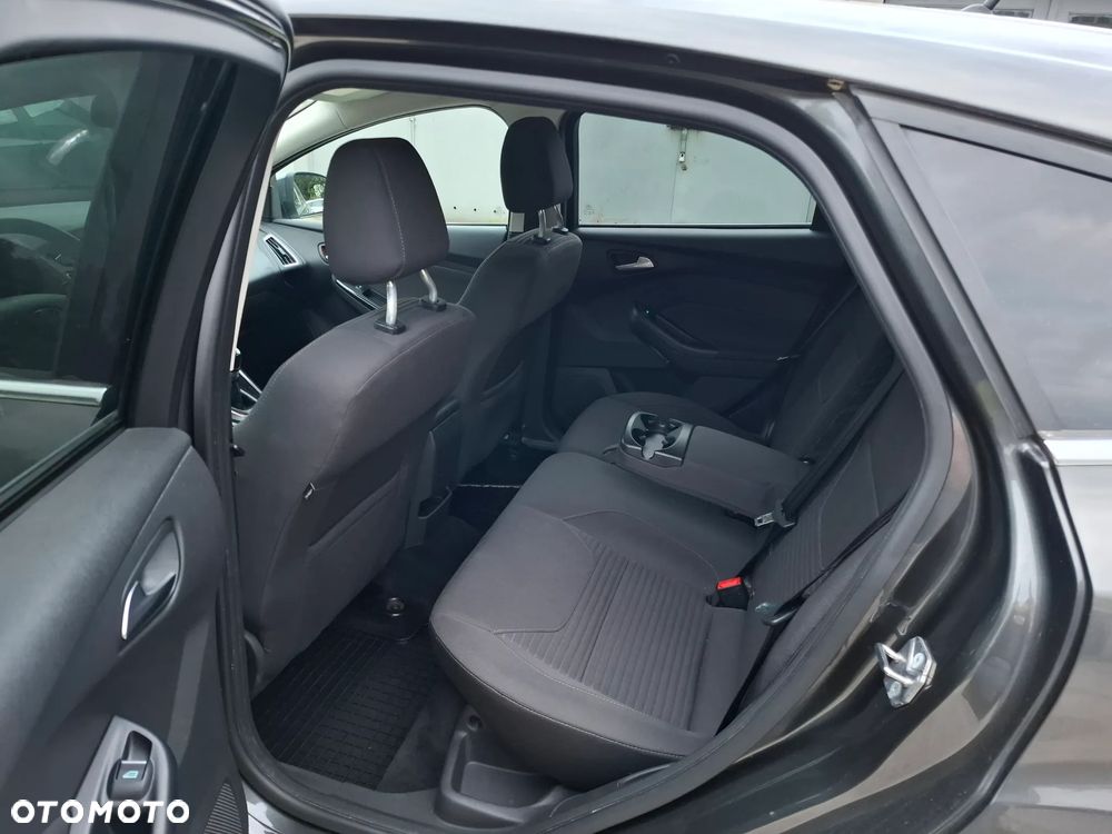 Ford Focus - 20