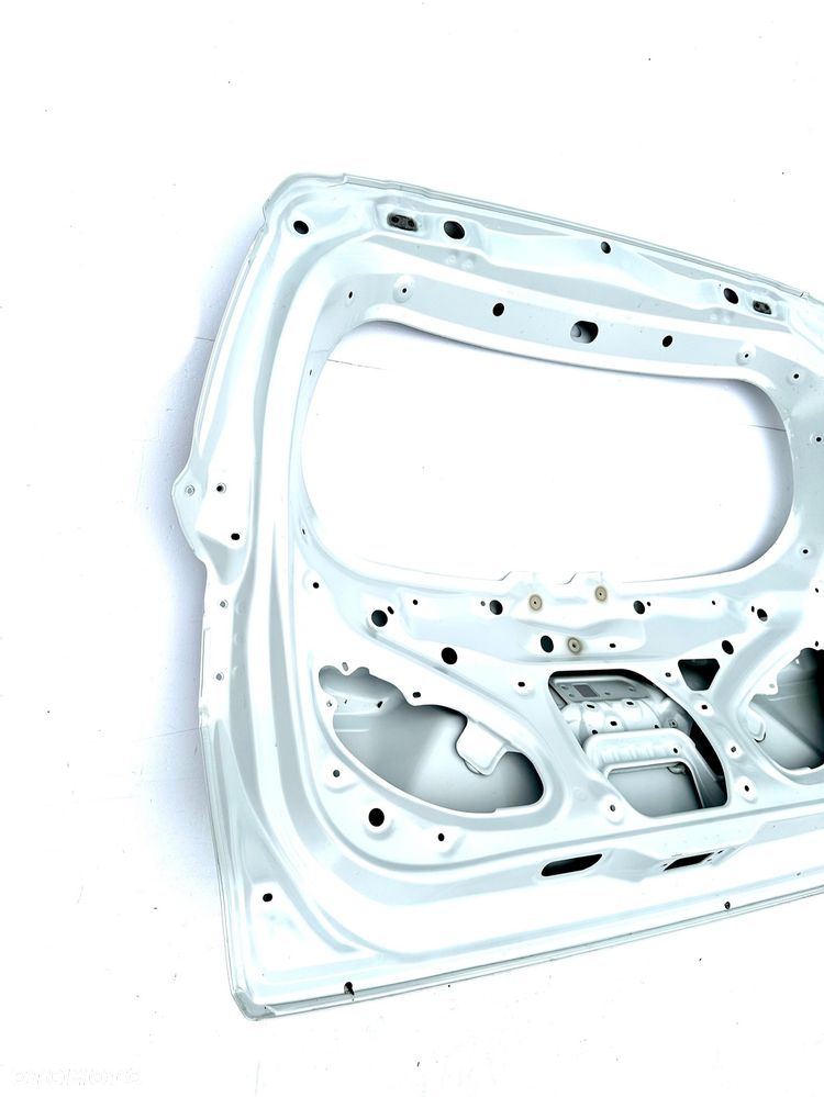 SUZUKI S-CROSS II 2022 - KLAPA TYŁ POKRYWA BAGAŻNIKA SCROSS ORYGINAŁ OE - 11