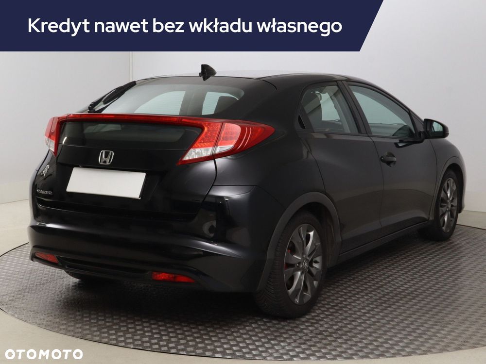 Honda Civic - 7