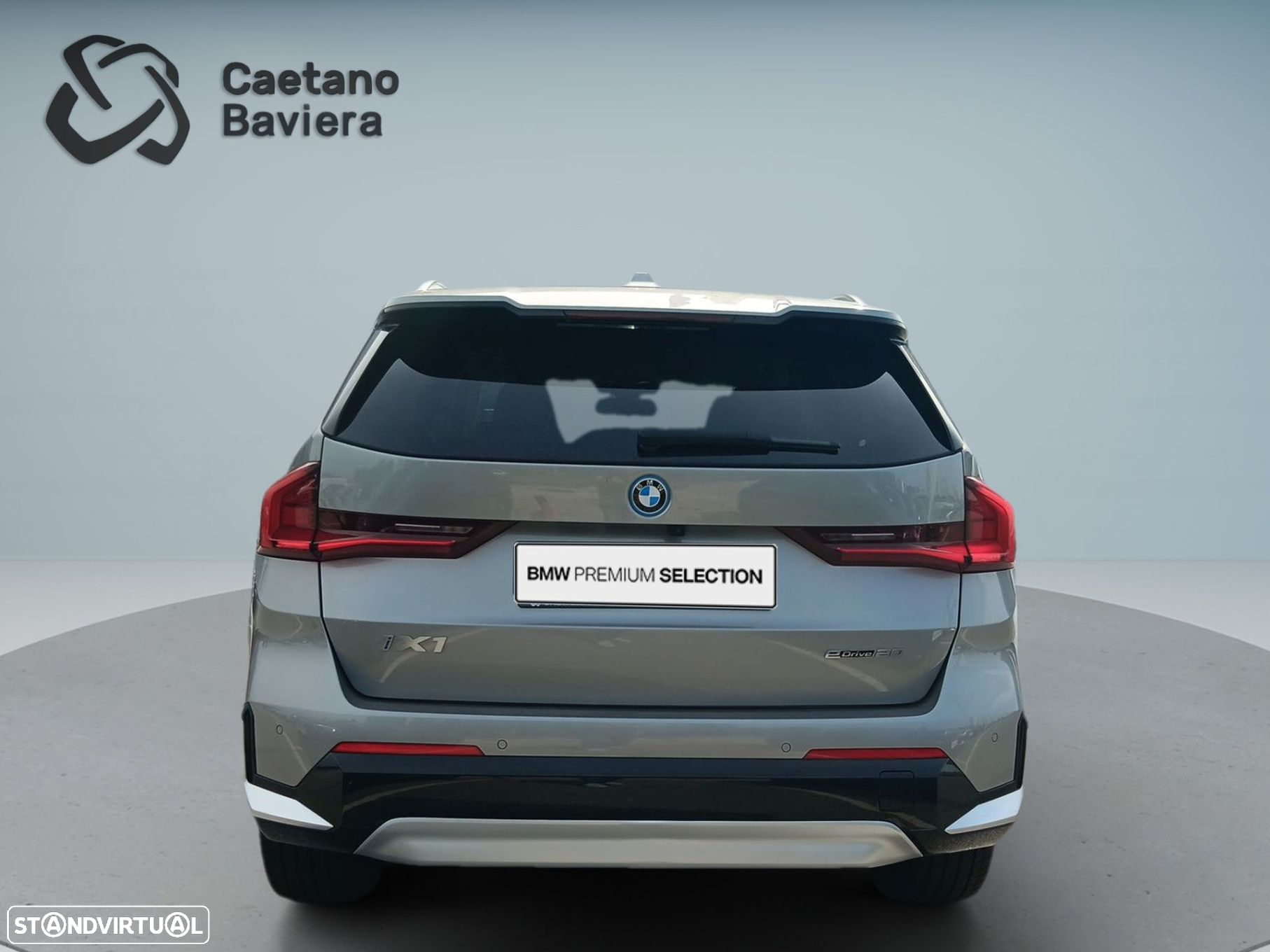 BMW ix1 eDrive20 - 7