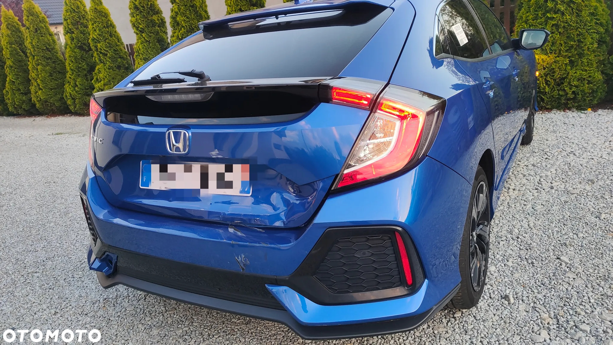 Honda Civic - 25