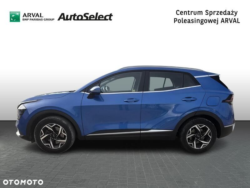 Kia Sportage 1.6 T-GDI M 2WD - 3