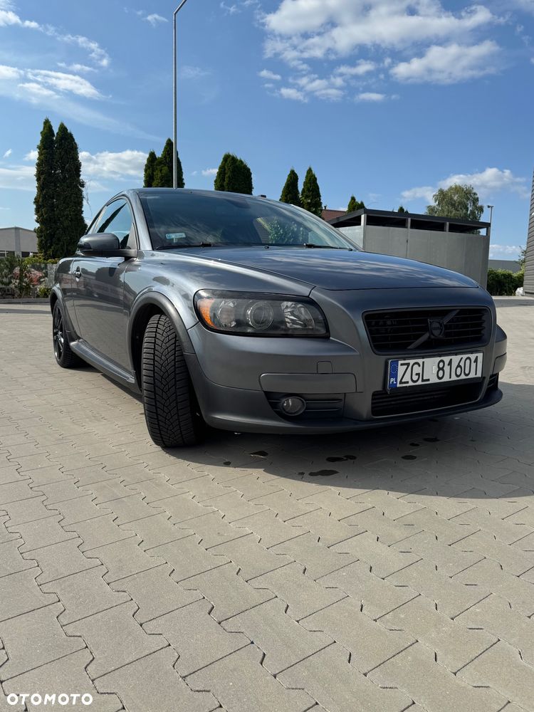 Volvo C30 2.0D - 1