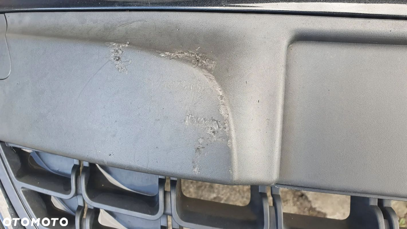 Opel Corsa D 4 IV 11-14 zderzak przedni przód $ - 4
