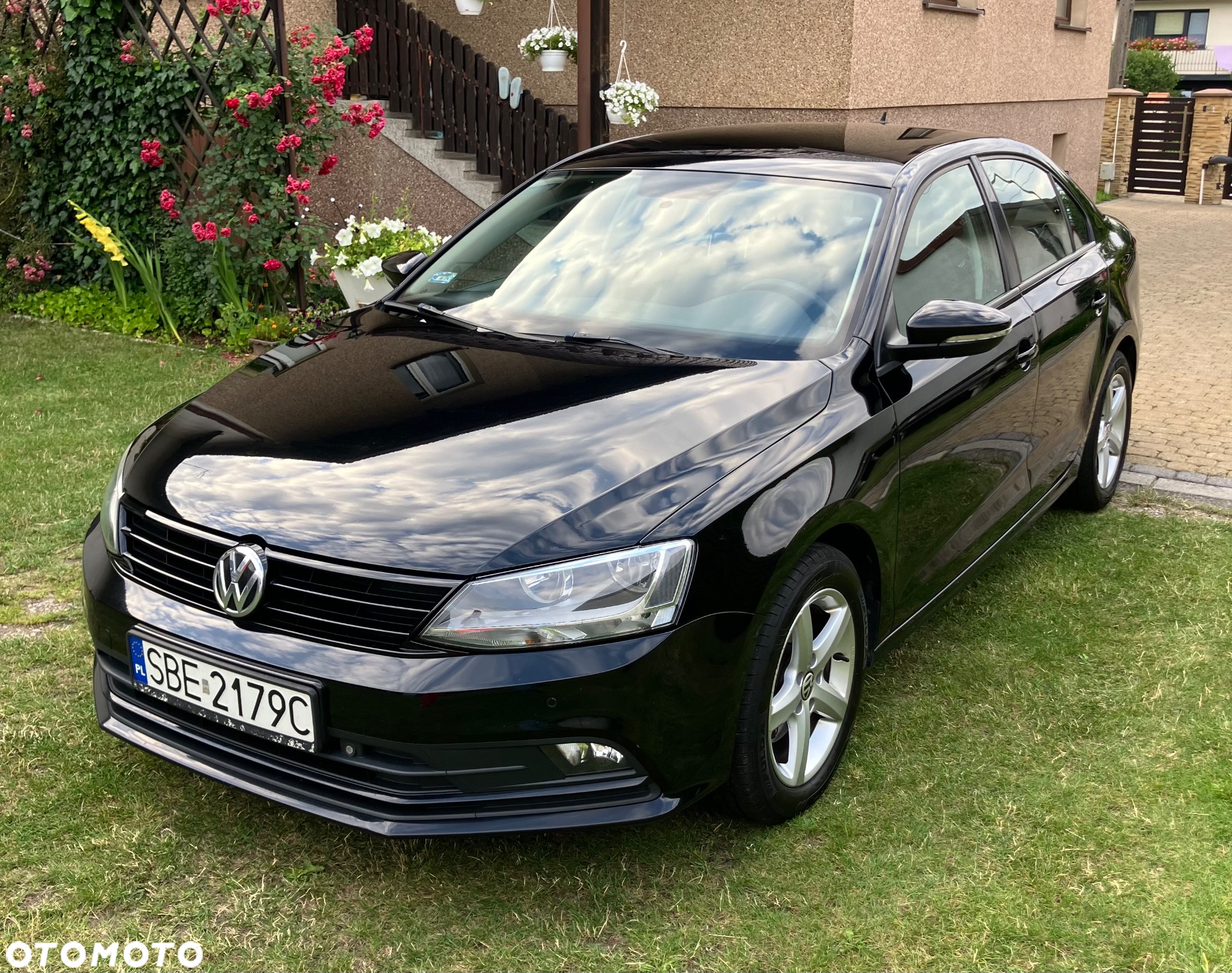 Volkswagen Jetta 2.0 TDI DPF BMT Trendline - 17
