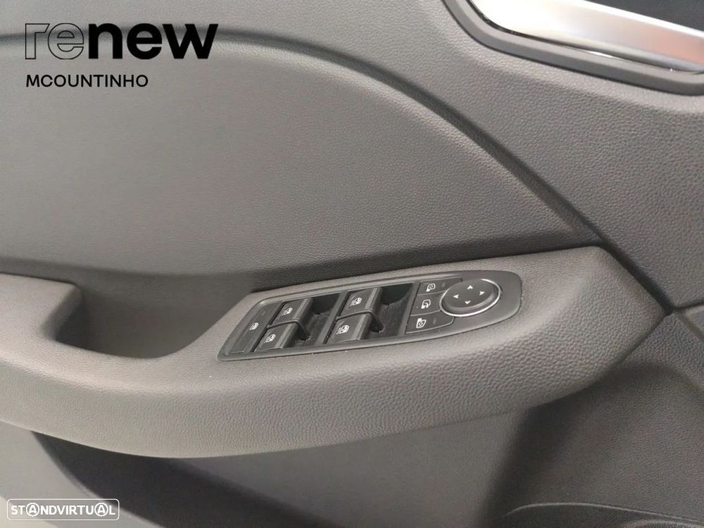 Renault Clio 1.0 TCe Evolution - 13